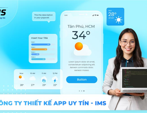 Thiết Kế App Theo Yêu Cầu – Giải Pháp Tối Ưu Cho Doanh Nghiệp Trong Kỷ Nguyên Số